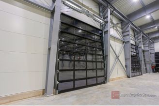 010 Kaštela Commercia office space in the economic zone for rent