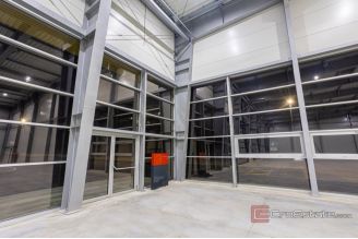 010 Kaštela Commercia office space in the economic zone for rent