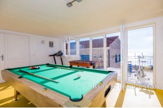 015 5322 30 Dubrovnik Stone villa with a sea view for sale