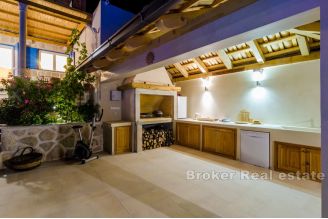 015 5322 30 Dubrovnik Stone villa with a sea view for sale