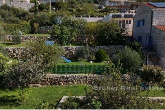 015 5322 30 Dubrovnik Stone villa with a sea view for sale