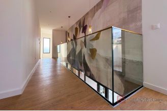 020 2031 144 near split modern villa with pool for sale