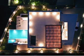 020 2031 144 near split modern villa with pool for sale