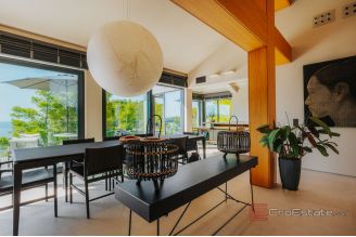 018 2044 33 Korcula Luxury villa in the first row to the sea for sale