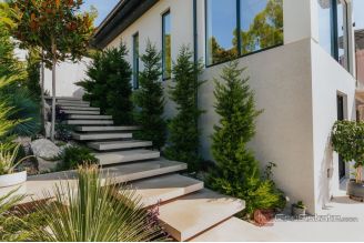 018 2044 33 Korcula Luxury villa in the first row to the sea for sale
