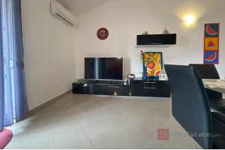 012 2049 11 Ciovo Three bedroom apartment with a sea view for sale