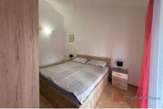 012 2049 11 Ciovo Three bedroom apartment with a sea view for sale