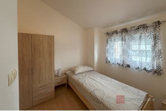 012 2049 11 Ciovo Three bedroom apartment with a sea view for sale