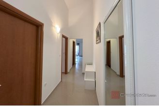 012 2049 11 Ciovo Three bedroom apartment with a sea view for sale