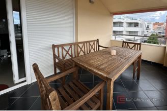 012 2049 11 Ciovo Three bedroom apartment with a sea view for sale