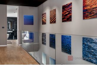 020 5324 30 Umag Luxury villa with pool sale