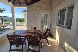 019 2047 28 Sibenik Modern villa with pool for sale