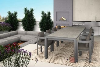 020 5325 30 Primosten Newly built villa with pool and a sea view for sale