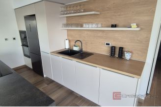 016 2016 625 Omis Newly built willa with pool and a sea view for sale