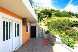 19 4245 30 Omis house for sale swimming pool sea view