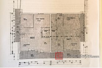 19 4245 30 Omis house for sale swimming pool sea view