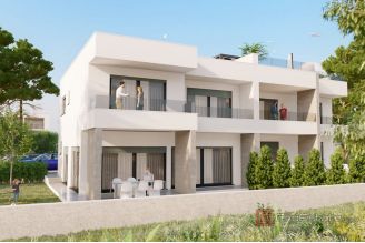 007 2047 03a Kastela Three bedroom apartment with yard for sale
