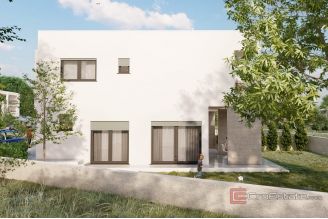 007 2047 03a Kastela Three bedroom apartment with yard for sale