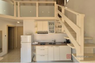 017 2047 30 Murter Apartment house with pool for sale