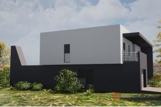 006 5326 30 Zagreb building land with project for sale