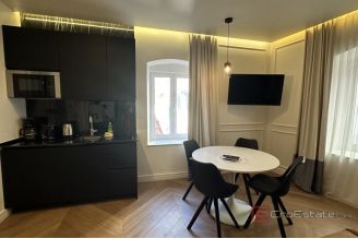 010 2045 48 Split Center Modern studio apartments for sale
