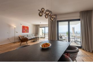 012 1024 14 Rijeka Modern villa with pool and a sea view for sale