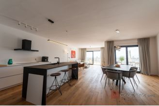 012 1024 14 Rijeka Modern villa with pool and a sea view for sale