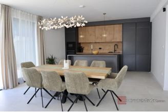 017 2018 261 Island of Solta Newly built villa with sea view sale