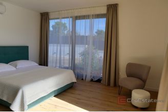 017 2018 261 Island of Solta Newly built villa with sea view sale