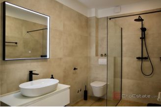 017 2018 261 Island of Solta Newly built villa with sea view sale