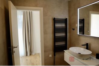 017 2018 261 Island of Solta Newly built villa with sea view sale