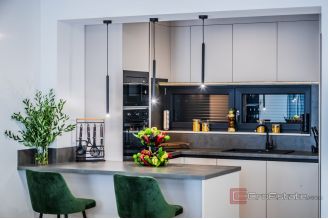 020 2044 35 Kastela Exclusive newly built villa with panoramic sea view for sale