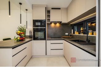 020 2044 35 Kastela Exclusive newly built villa with panoramic sea view for sale