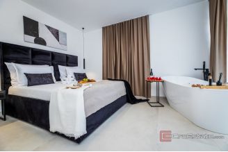 020 2044 35 Kastela Exclusive newly built villa with panoramic sea view for sale