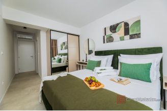 020 2044 35 Kastela Exclusive newly built villa with panoramic sea view for sale