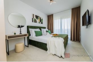 020 2044 35 Kastela Exclusive newly built villa with panoramic sea view for sale