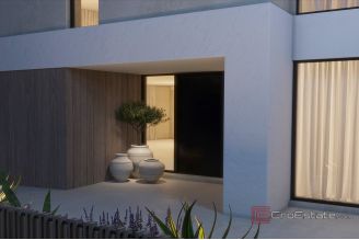 018 2021 396 Zadar New villa first row to the sea for sale