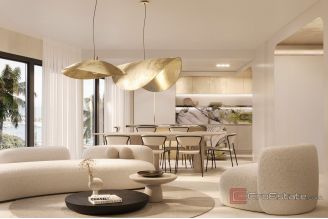 018 2021 396 Zadar New villa first row to the sea for sale