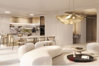 018 2021 396 Zadar New villa first row to the sea for sale