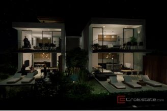 004 2043 133a Ugljan Luxury apartment near the sea for sale