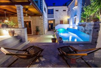 020 2016 628 island brac stone house with pool and sea view for sale