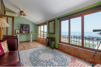 020 2016 628 island brac stone house with pool and sea view for sale