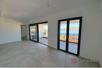015 2035 184 Ciovo Penthouse with a sea view and a roof terrace sale