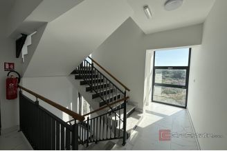 015 2035 184 Ciovo Penthouse with a sea view and a roof terrace sale