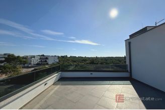 015 2035 184 Ciovo Penthouse with a sea view and a roof terrace sale