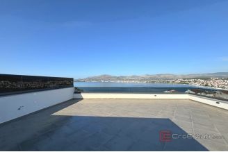 015 2035 184 Ciovo Penthouse with a sea view and a roof terrace sale