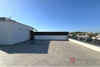 015 2035 184 Ciovo Penthouse with a sea view and a roof terrace sale