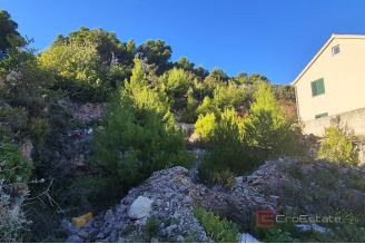 007 2016 629 island brac Building plot with construction project for sale