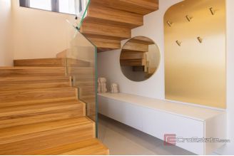 020 2021 397 Zadar Villa first row to the sea for sale