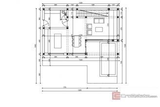 005 2018 264 Rogoznica Villa with pool near the sea for sale